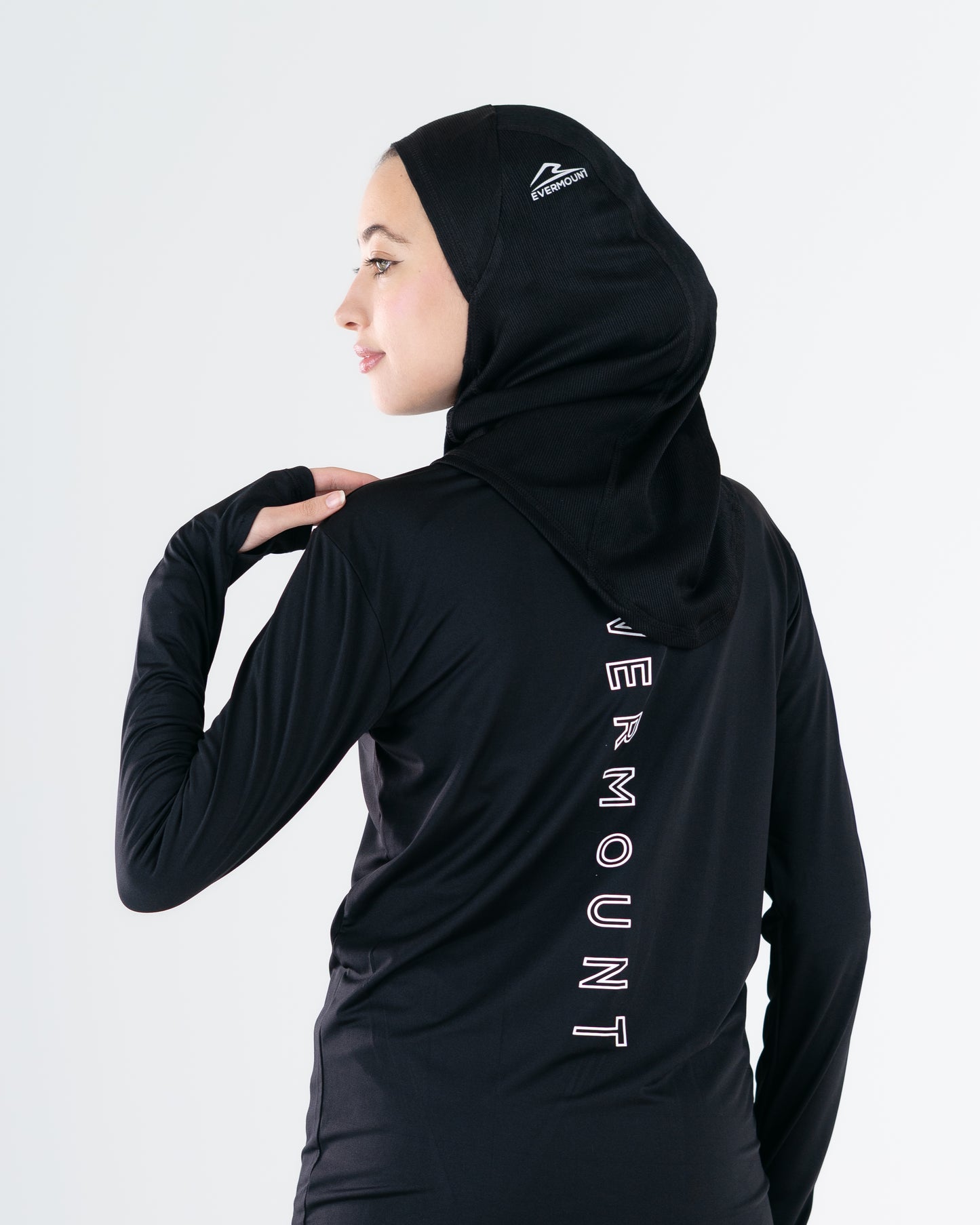 BackRush Dri-Fit Tshirt