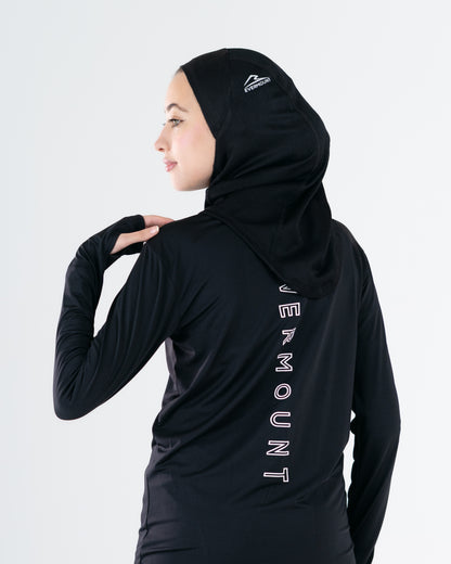 BackRush Dri-Fit Tshirt
