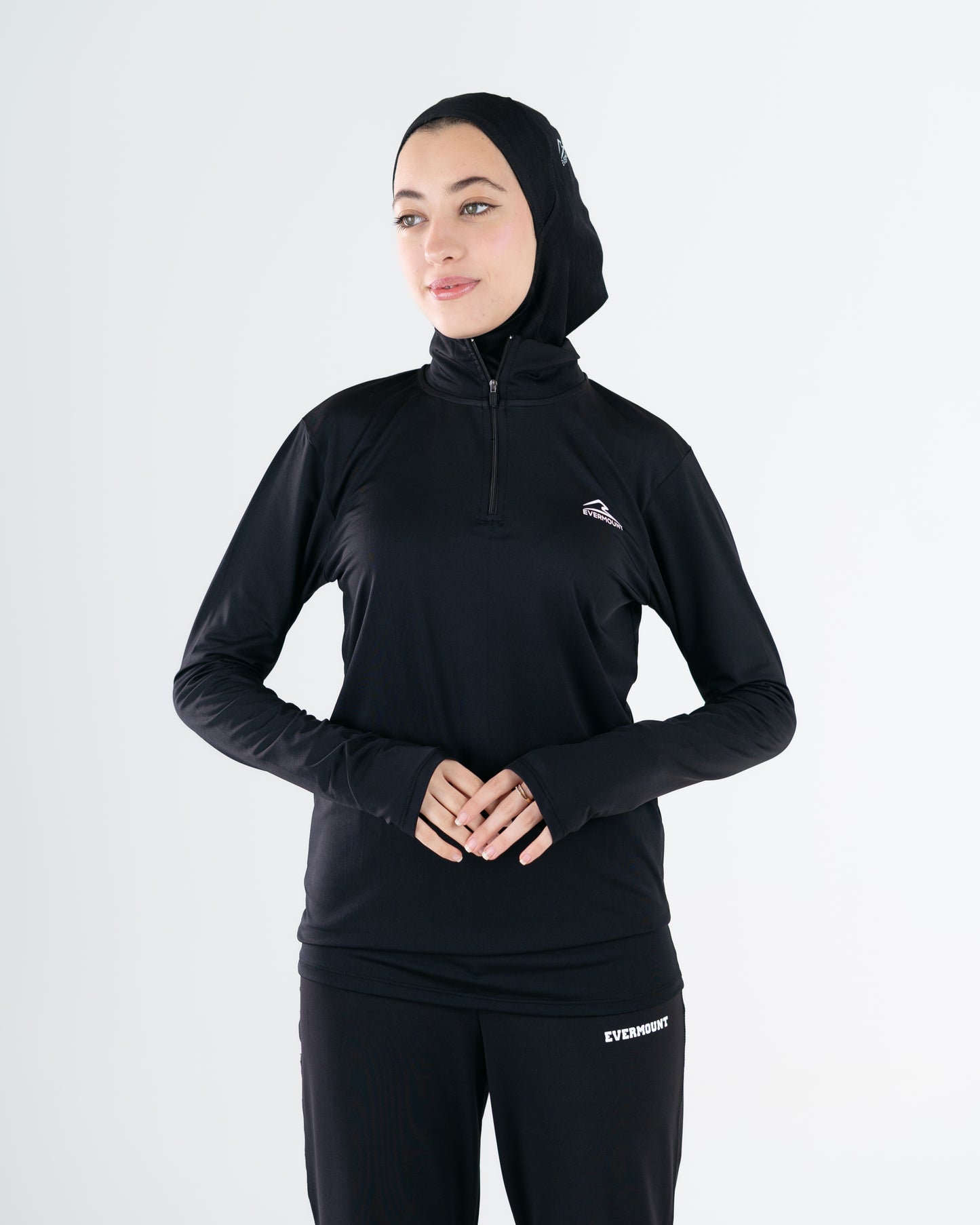 BackRush Dri-Fit Tshirt