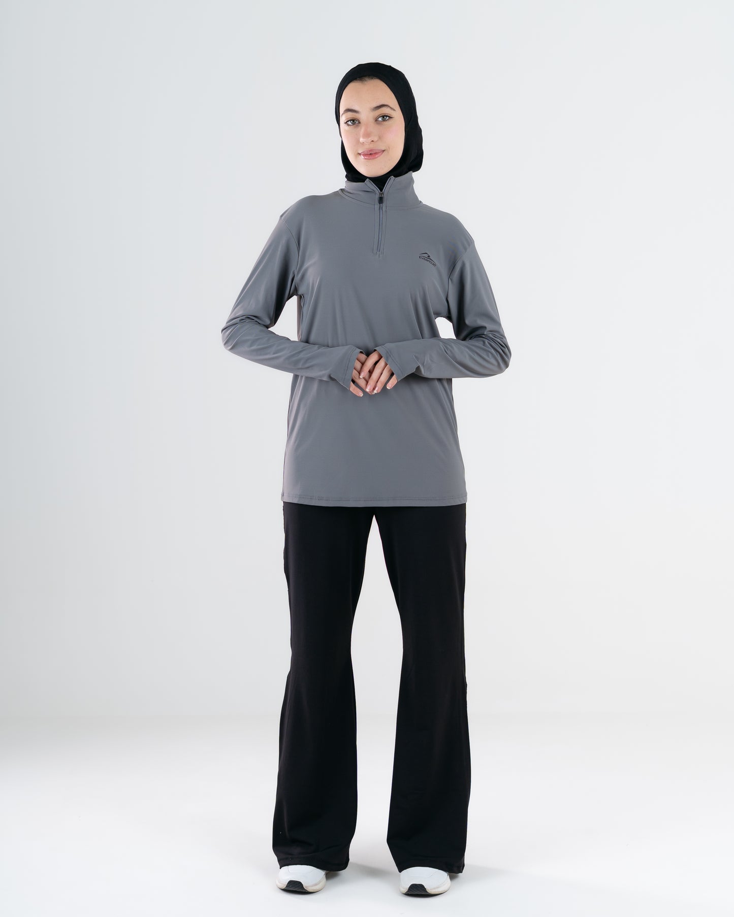 BackRush Dri-Fit Tshirt