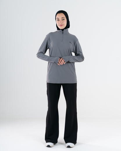 BackRush Dri-Fit Tshirt