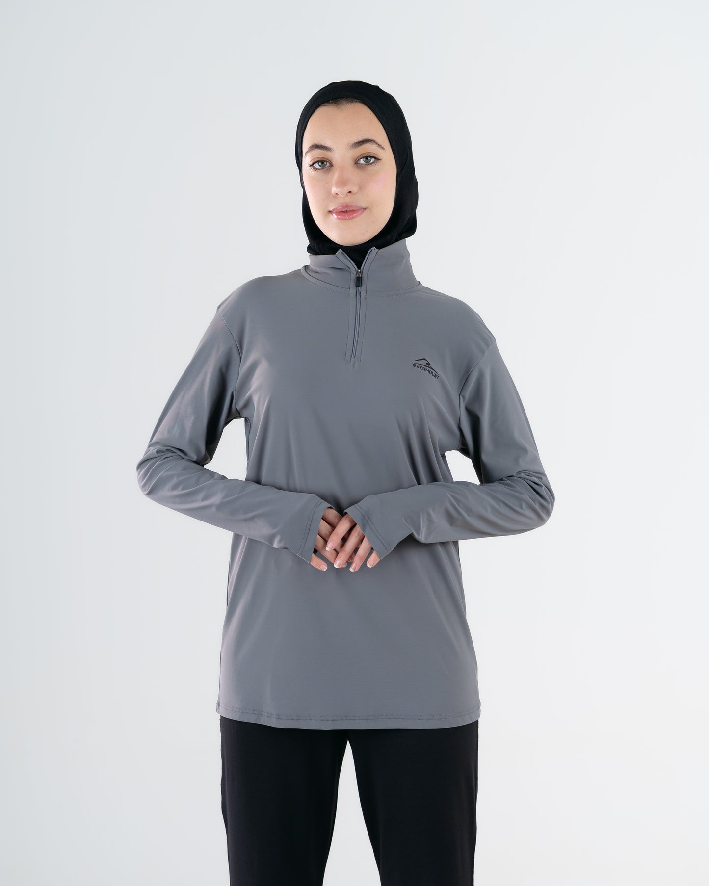 BackRush Dri-Fit Tshirt