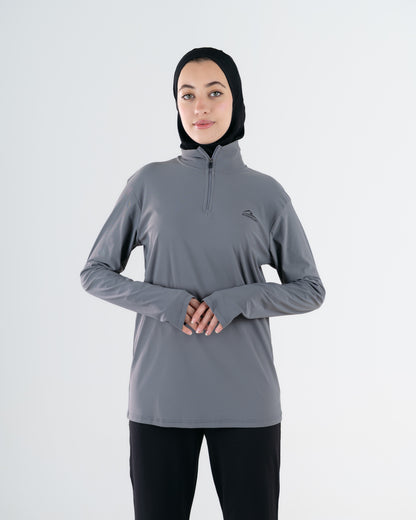BackRush Dri-Fit Tshirt