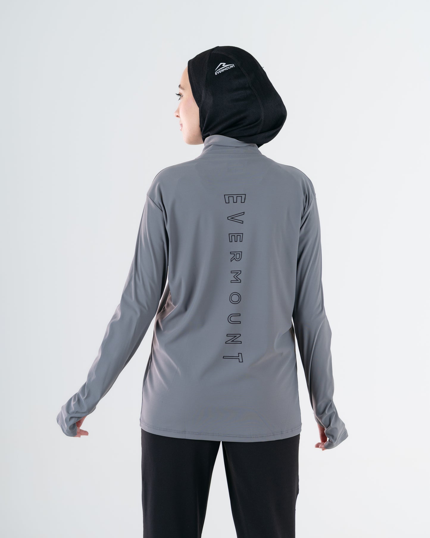 BackRush Dri-Fit Tshirt