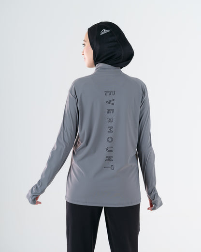BackRush Dri-Fit Tshirt
