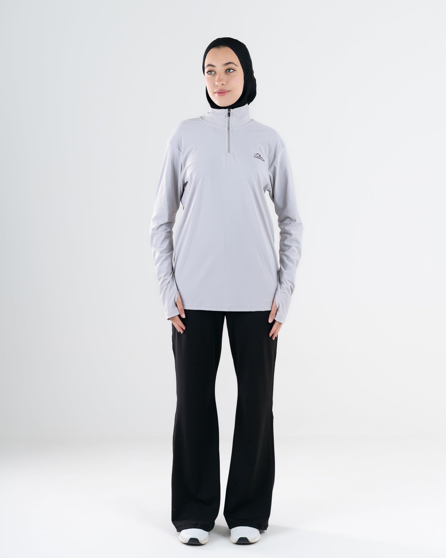 BackRush Dri-Fit Tshirt