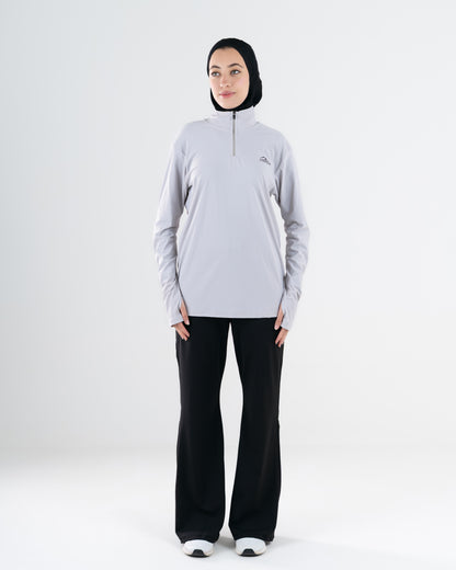 BackRush Dri-Fit Tshirt