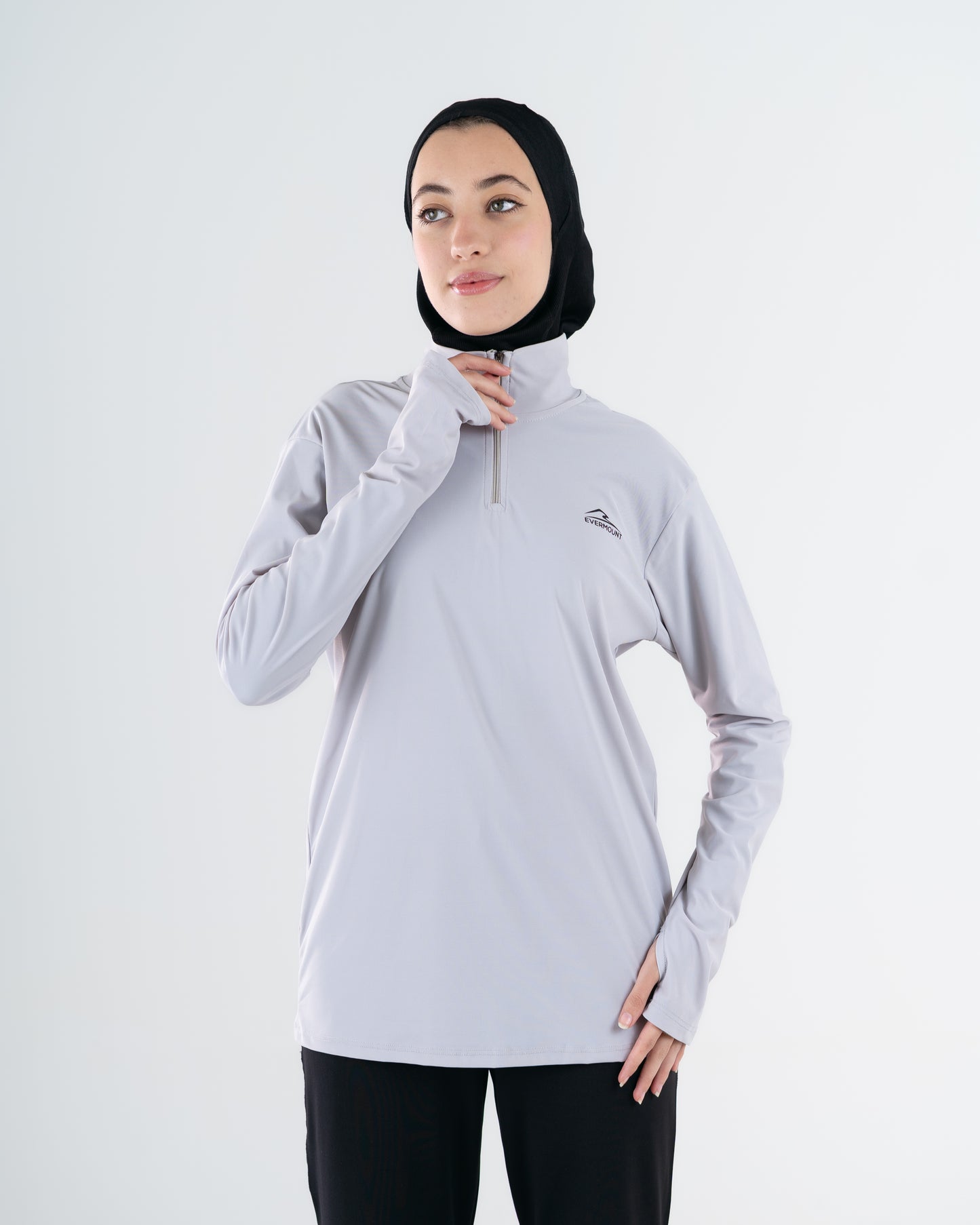 BackRush Dri-Fit Tshirt