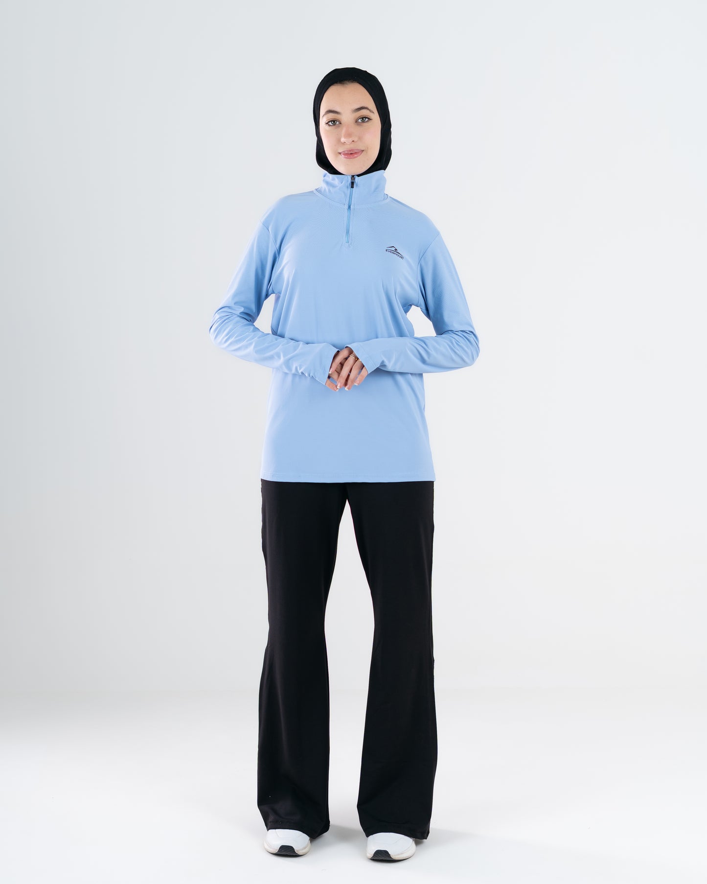 BackRush Dri-Fit Tshirt