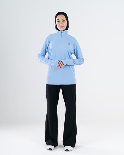 BackRush Dri-Fit Tshirt
