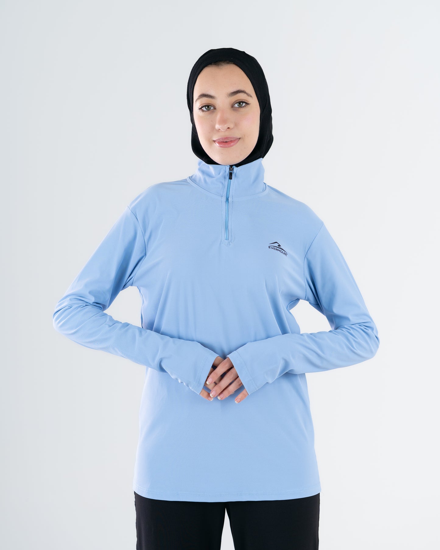 BackRush Dri-Fit Tshirt