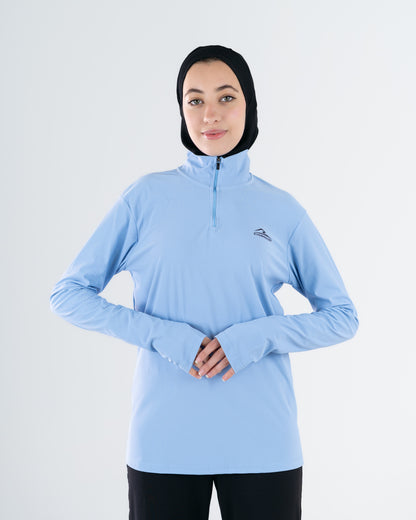 BackRush Dri-Fit Tshirt
