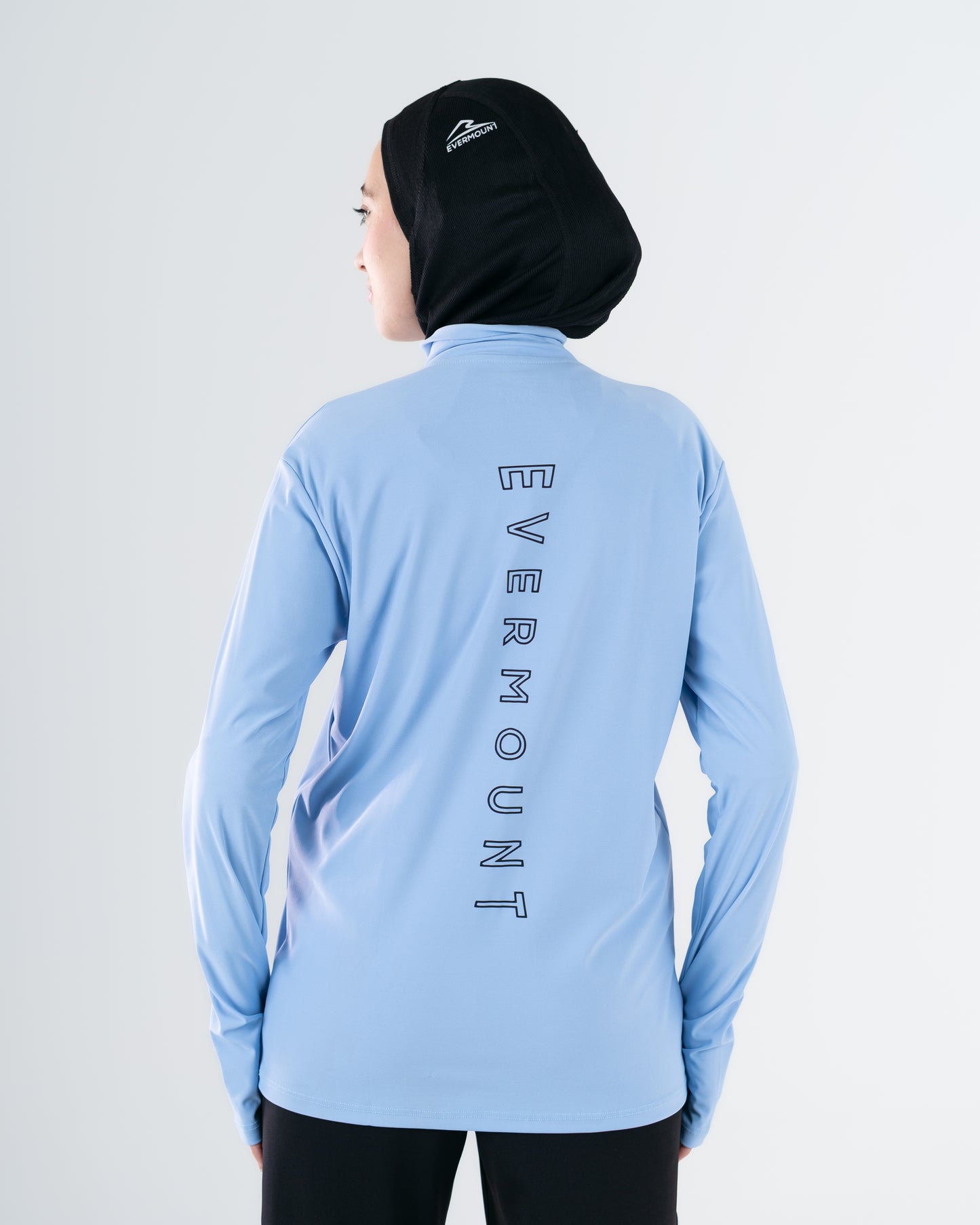 BackRush Dri-Fit Tshirt