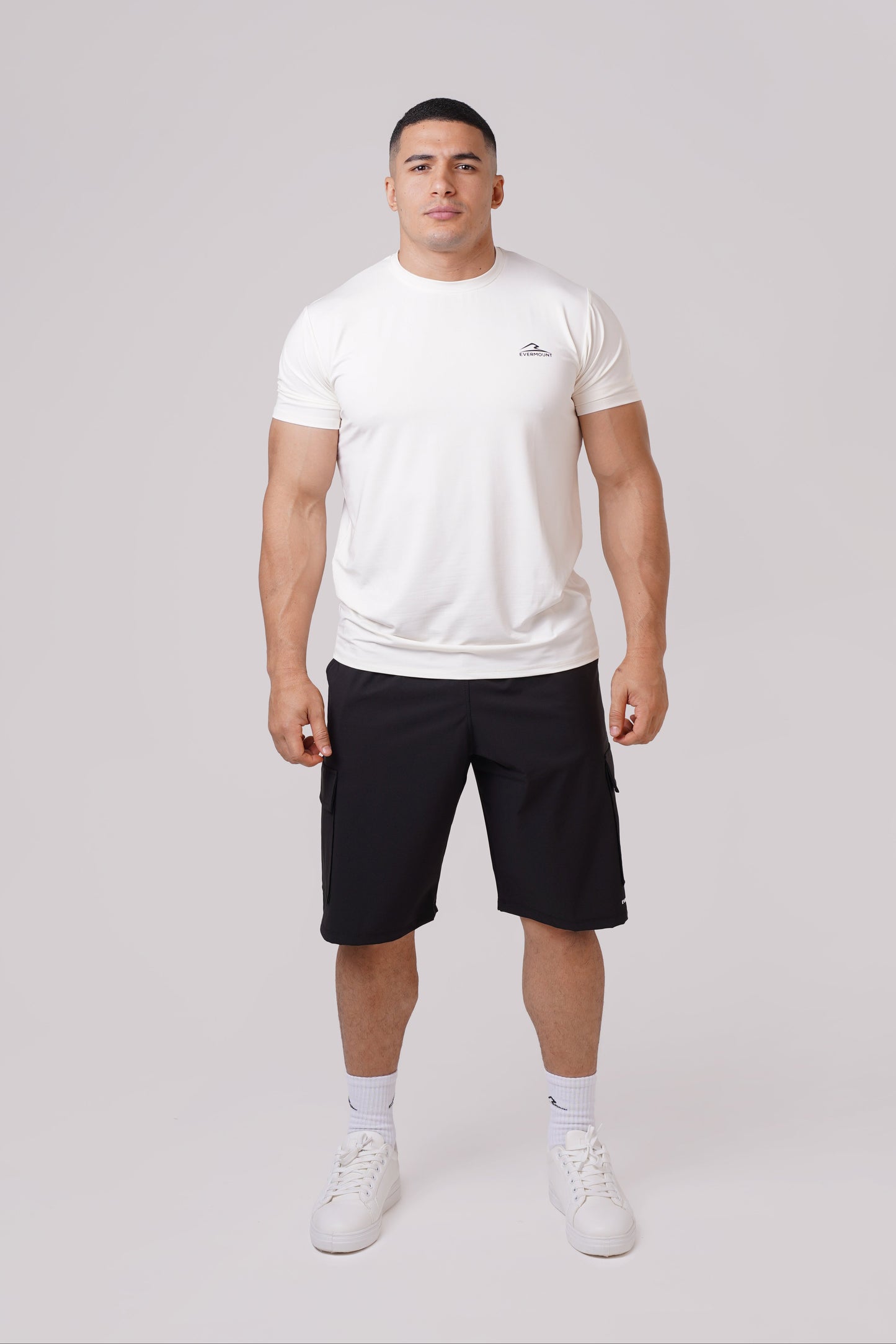 Cargo Shorts