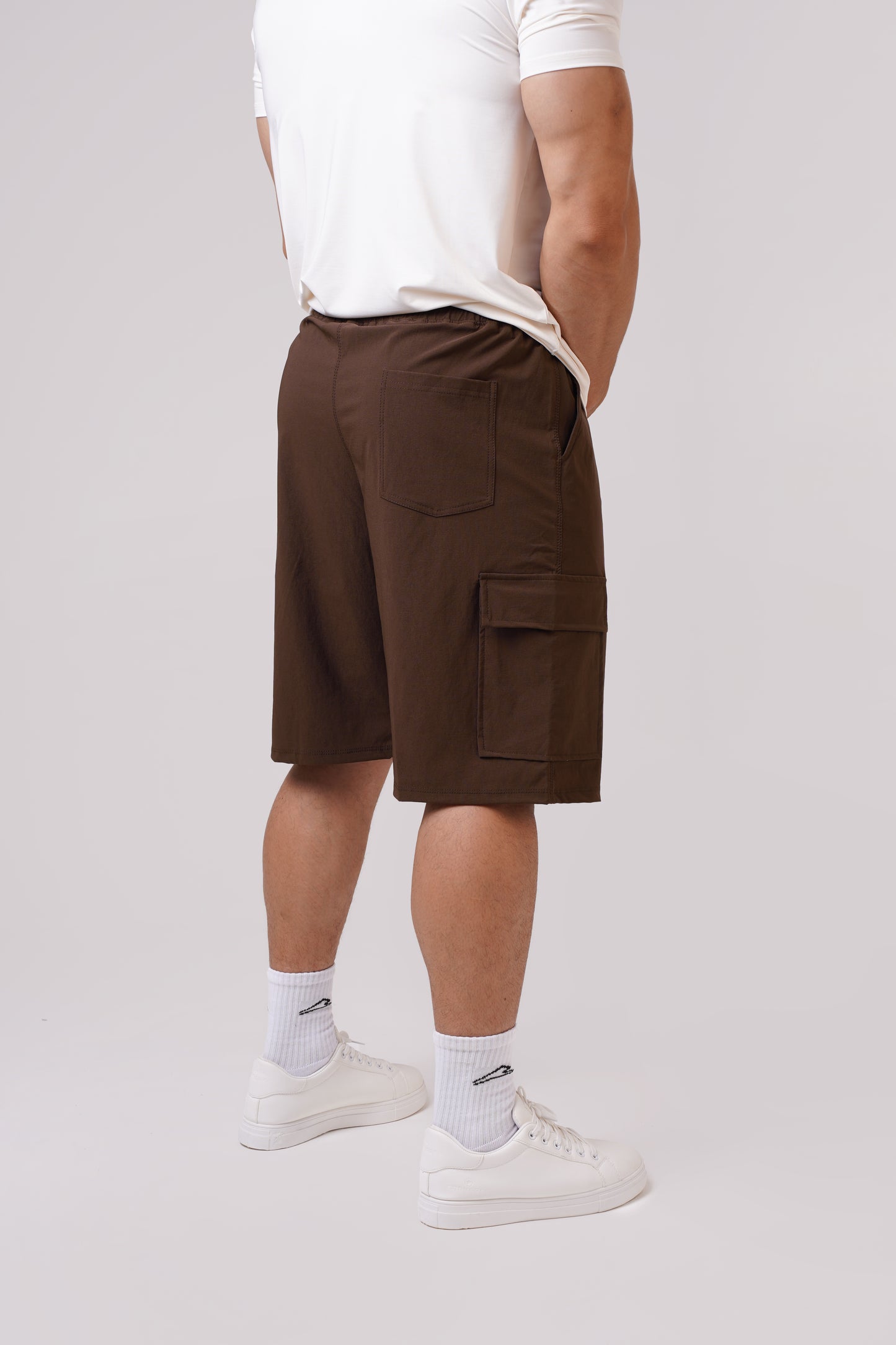 Cargo Shorts