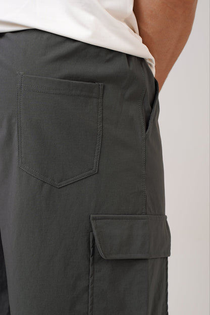 Cargo Shorts