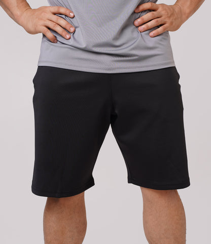 Performance Oversized Shorts