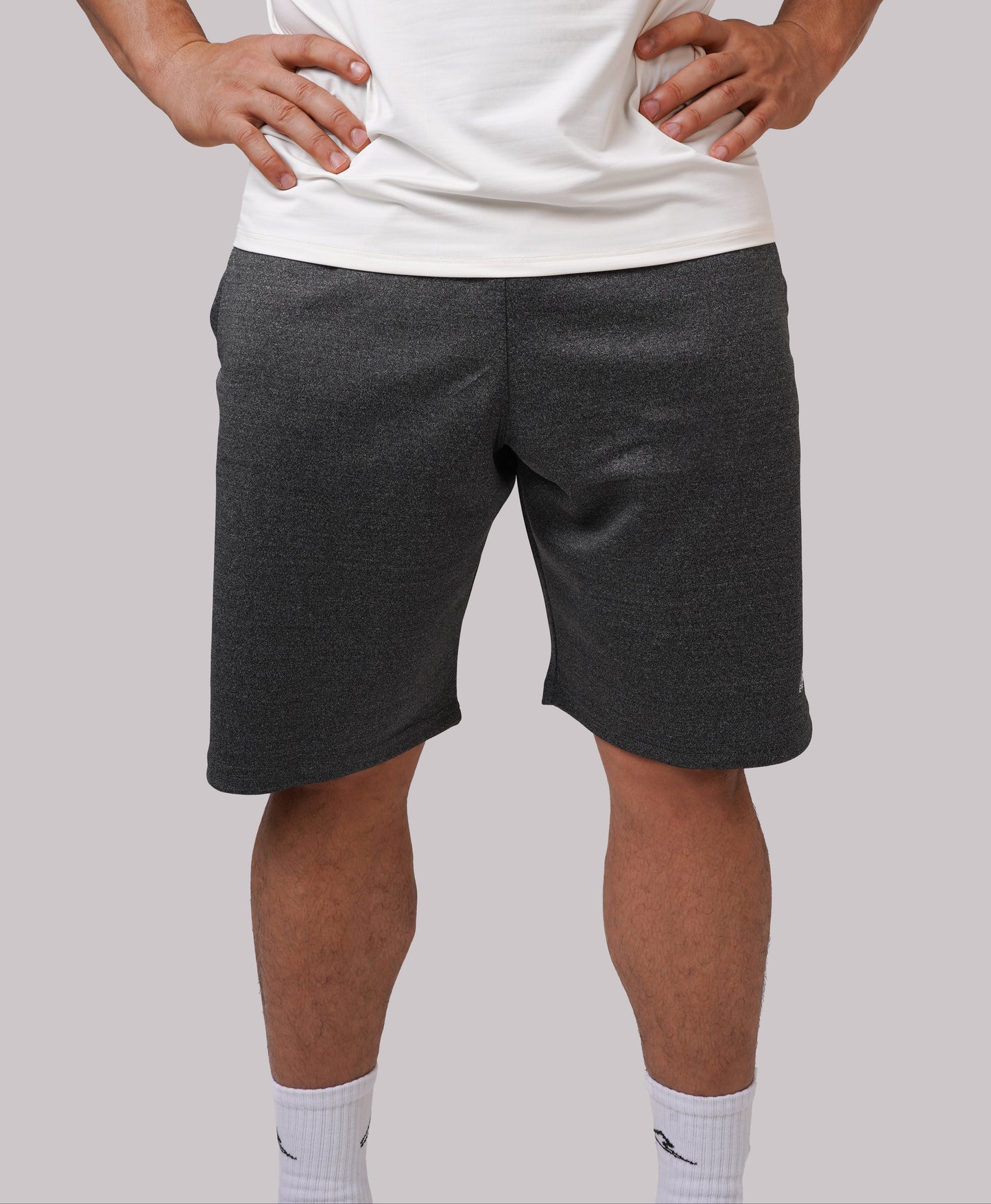 Performance Oversized Shorts