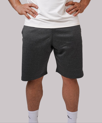 Performance Oversized Shorts