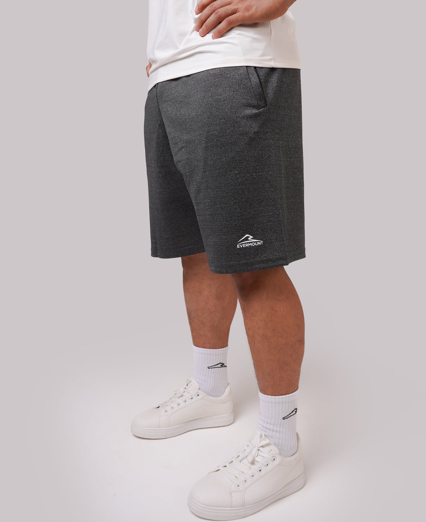 Performance Oversized Shorts