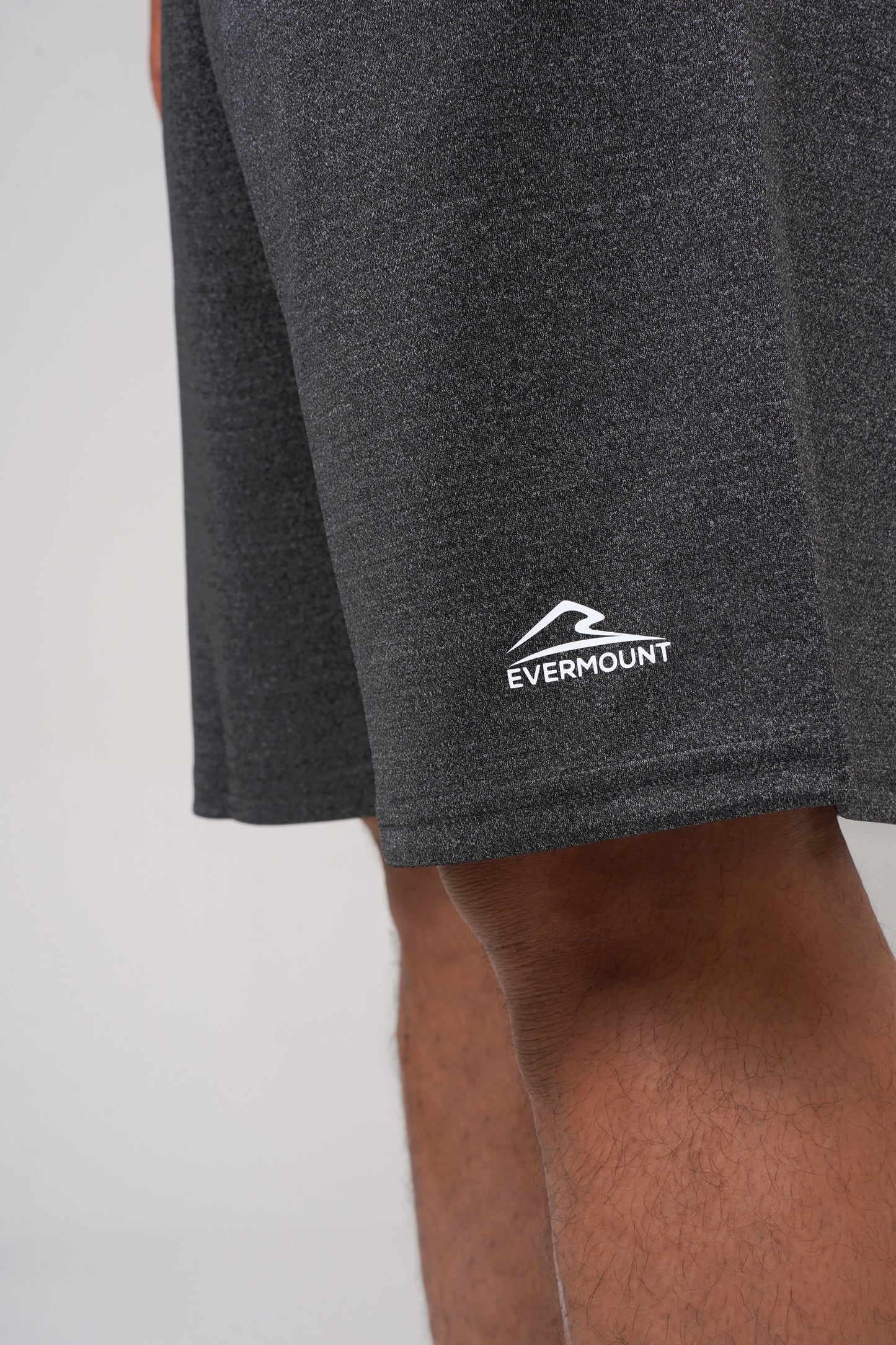 Performance Oversized Shorts