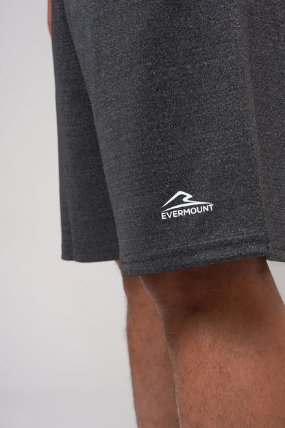 Performance Oversized Shorts