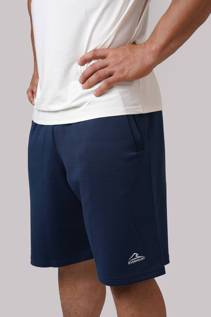Performance Oversized Shorts