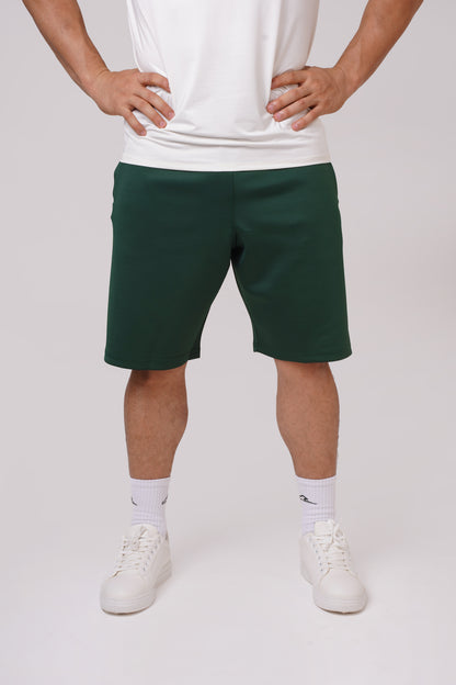 Performance Oversized Shorts