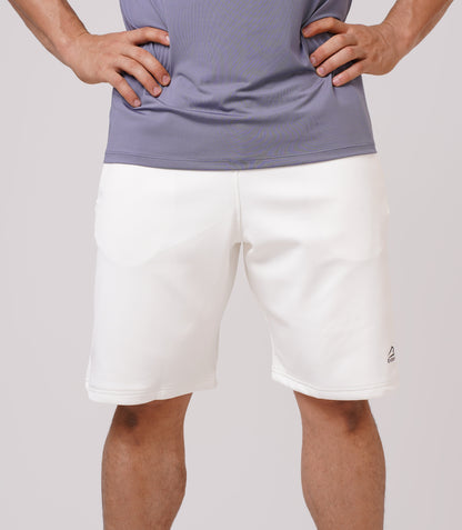 Performance Oversized Shorts