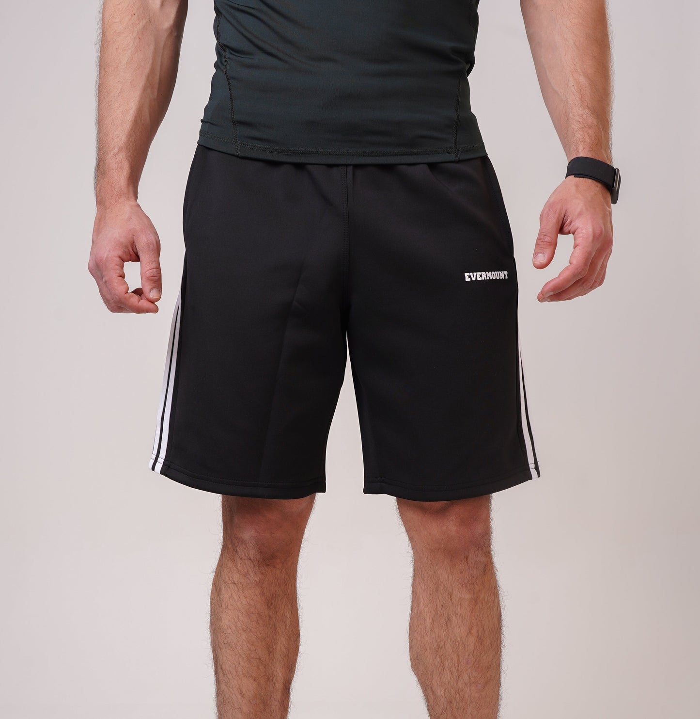 Scuba Duo-Line Shorts