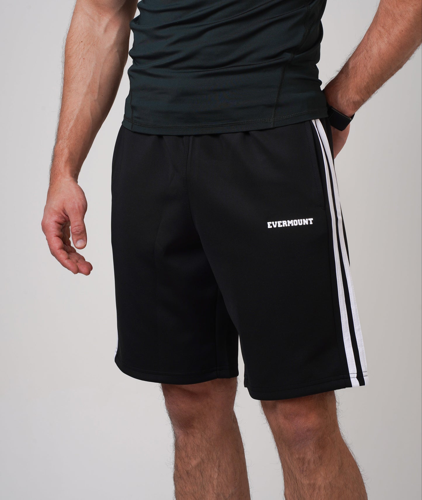 Scuba Duo-Line Shorts