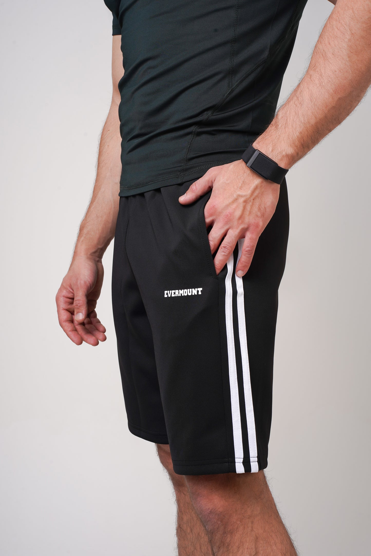 Scuba Duo-Line Shorts