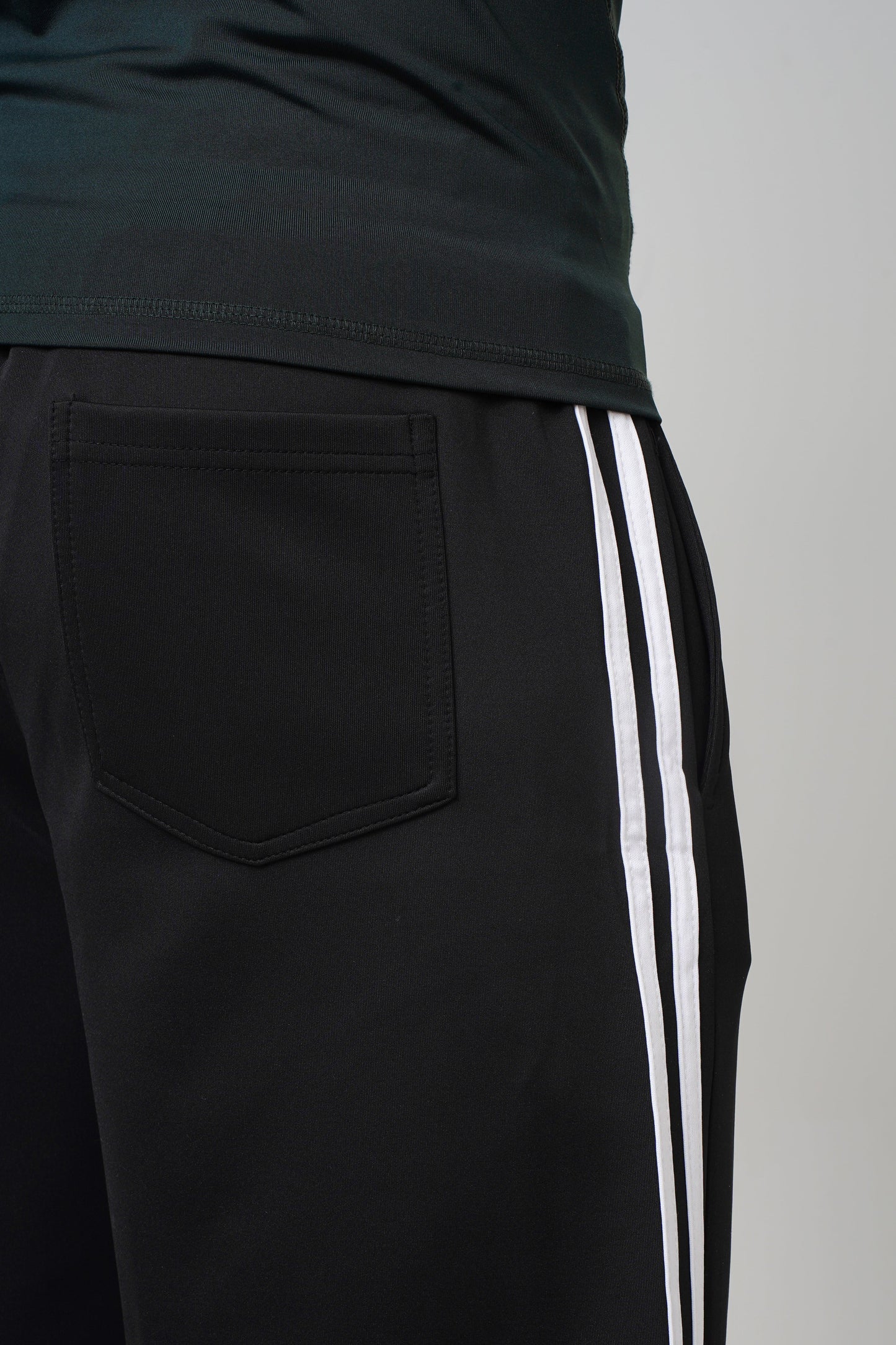 Scuba Duo-Line Shorts