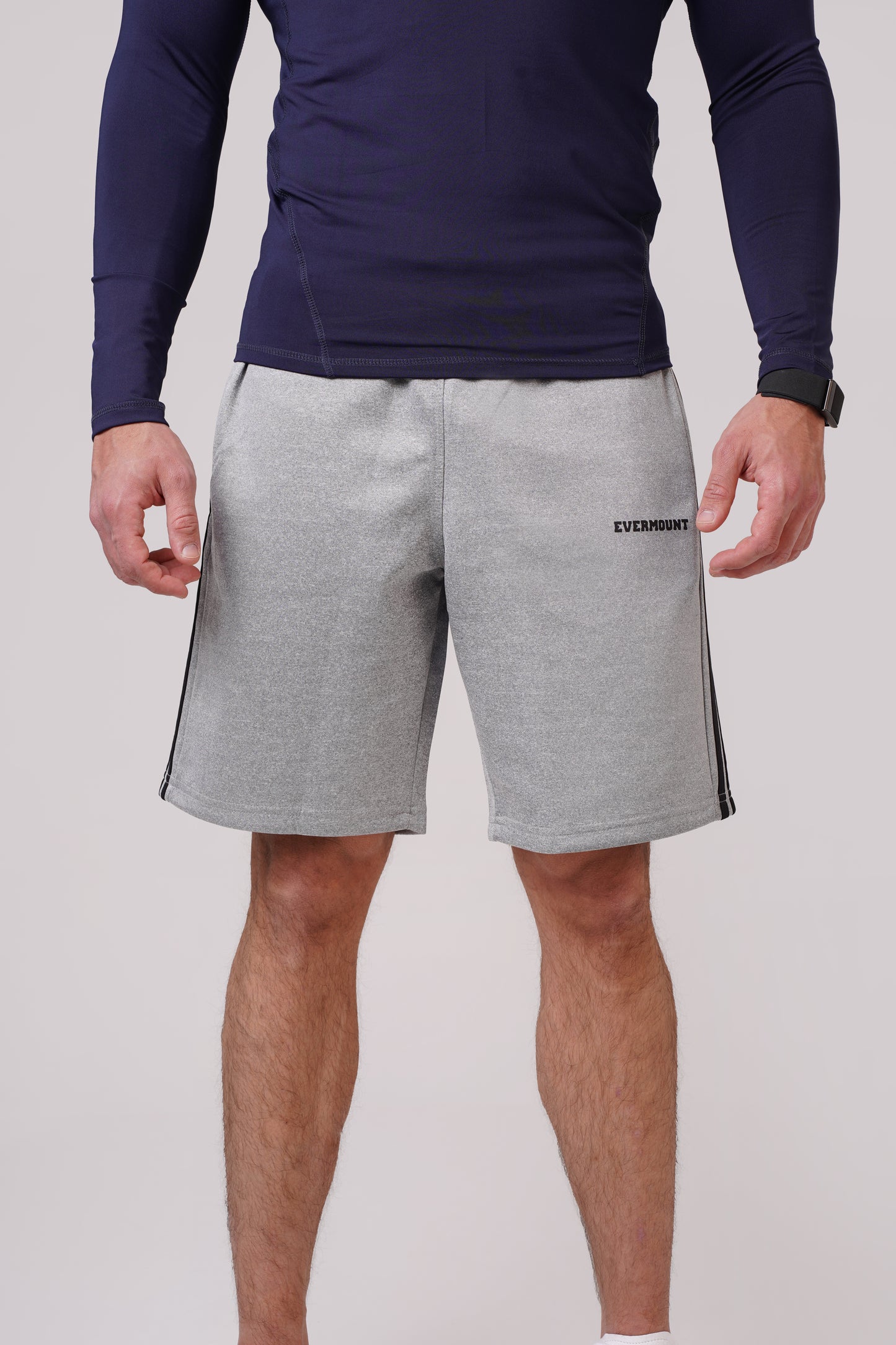 Scuba Duo-Line Shorts