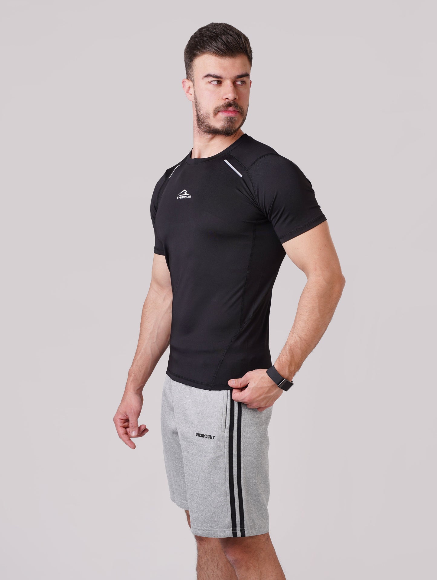 Scuba Duo-Line Shorts