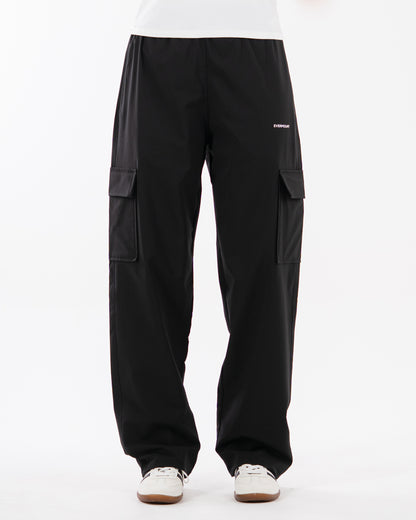 Cargo Wide Leg Pants