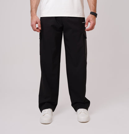Cargo Wide Leg Pants