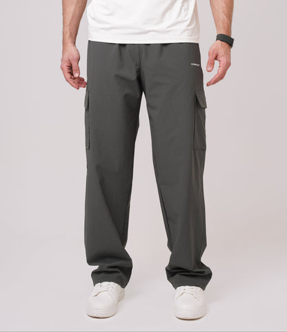 Cargo Wide Leg Pants