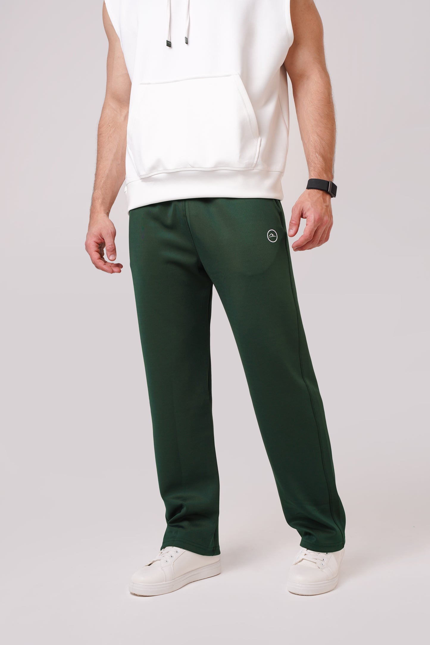 Scuba Straight Pants