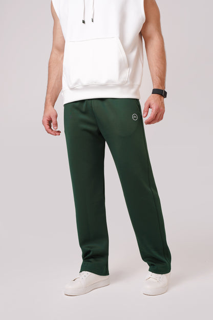Scuba Straight Pants