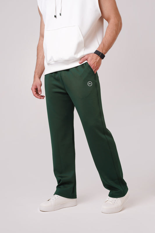 Scuba Straight Pants