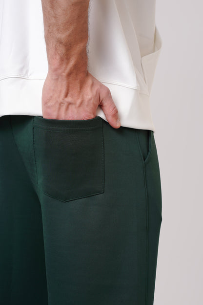 Scuba Straight Pants