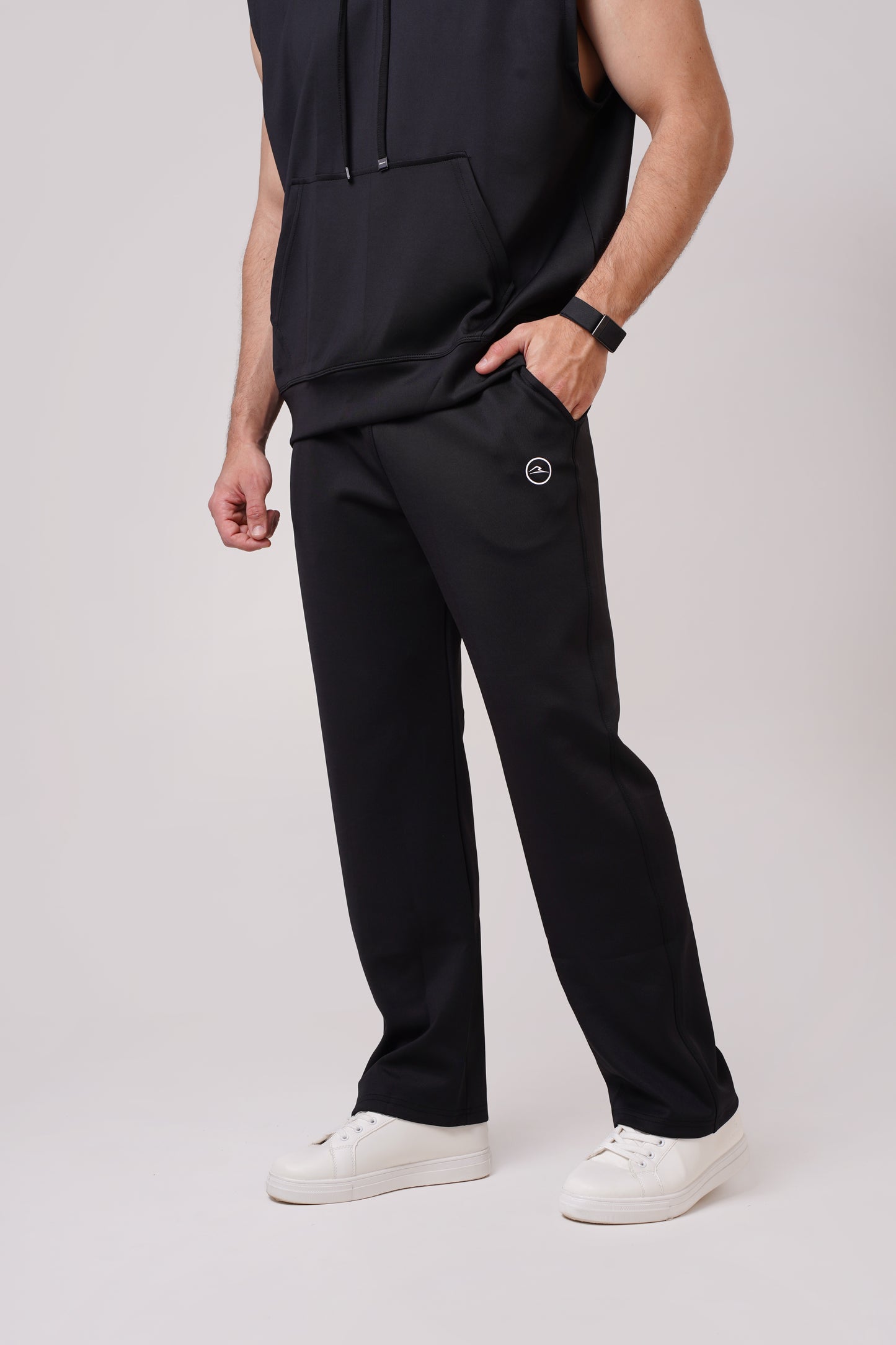 Scuba Straight Pants