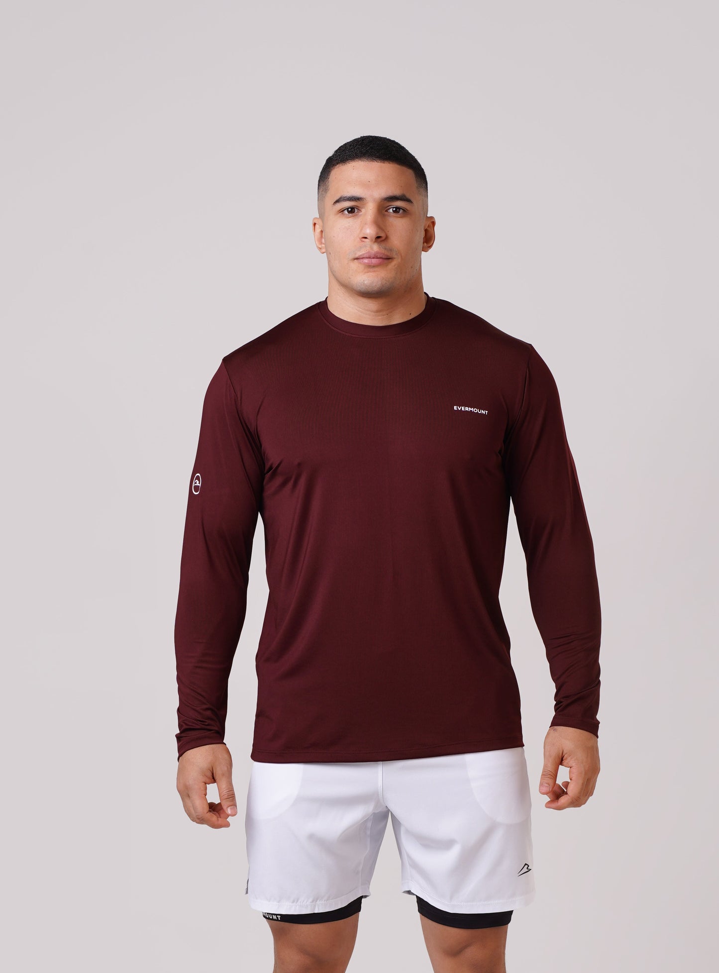 Long Sleeves Performance Tee