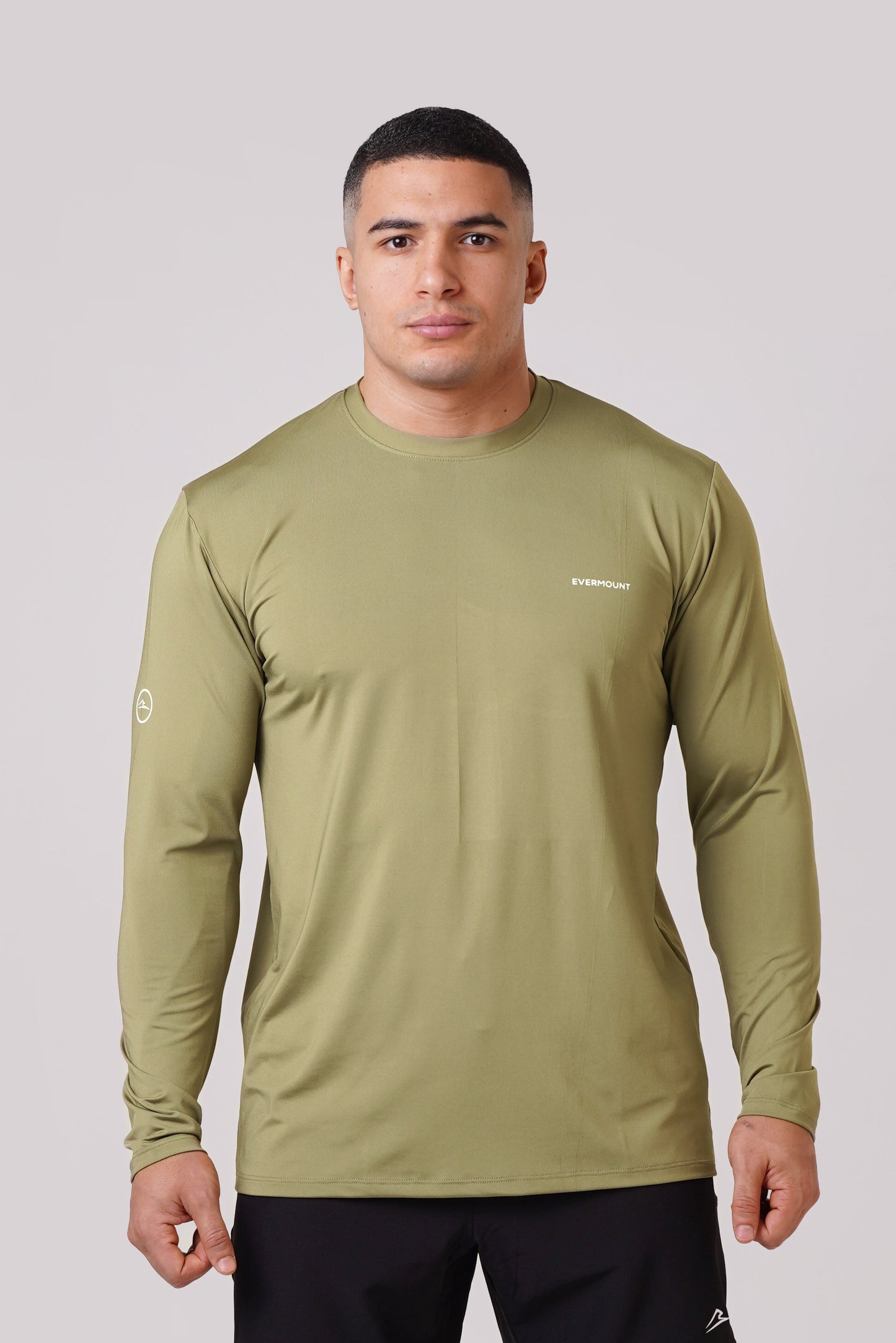 Long Sleeves Performance Tee