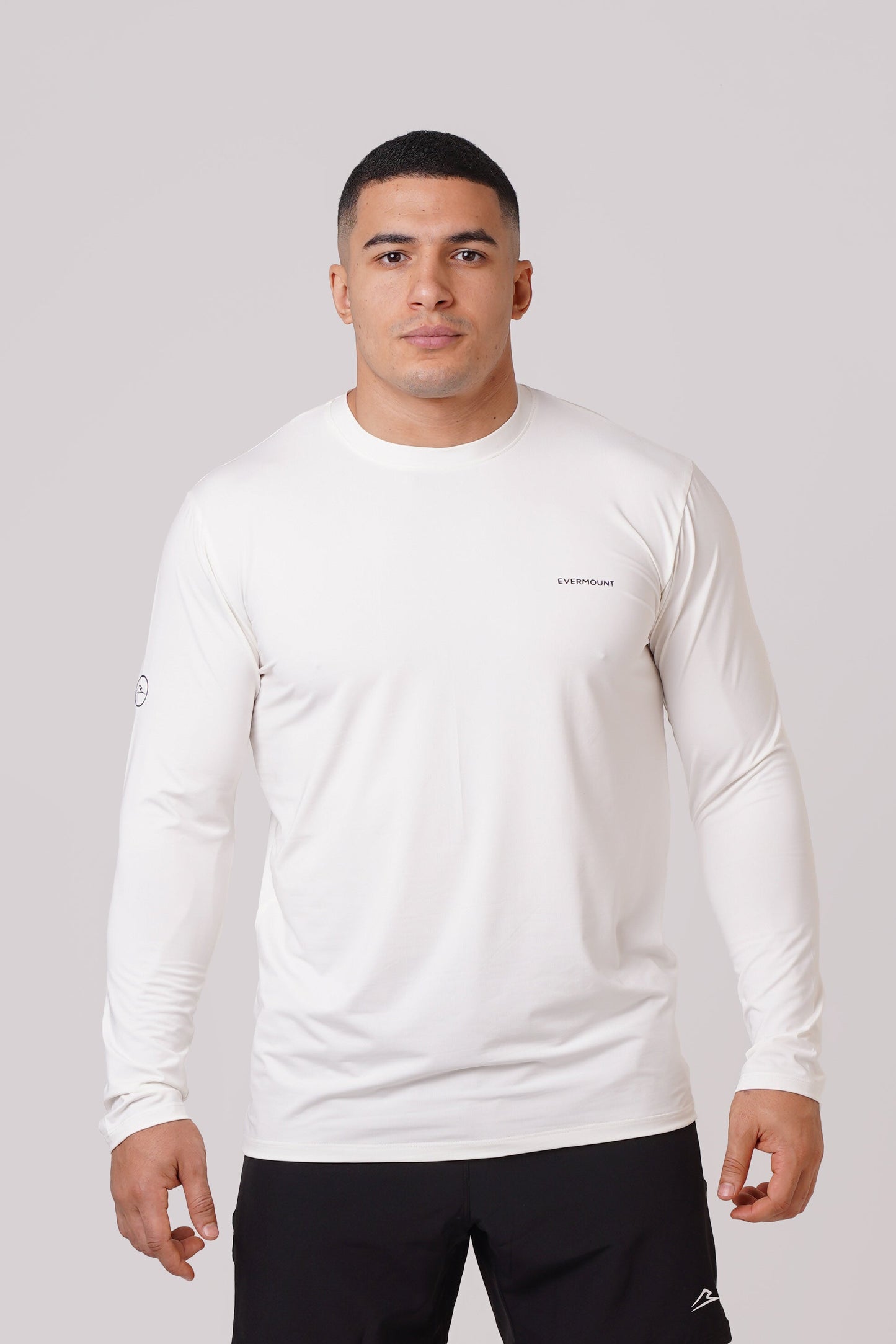 Long Sleeves Performance Tee