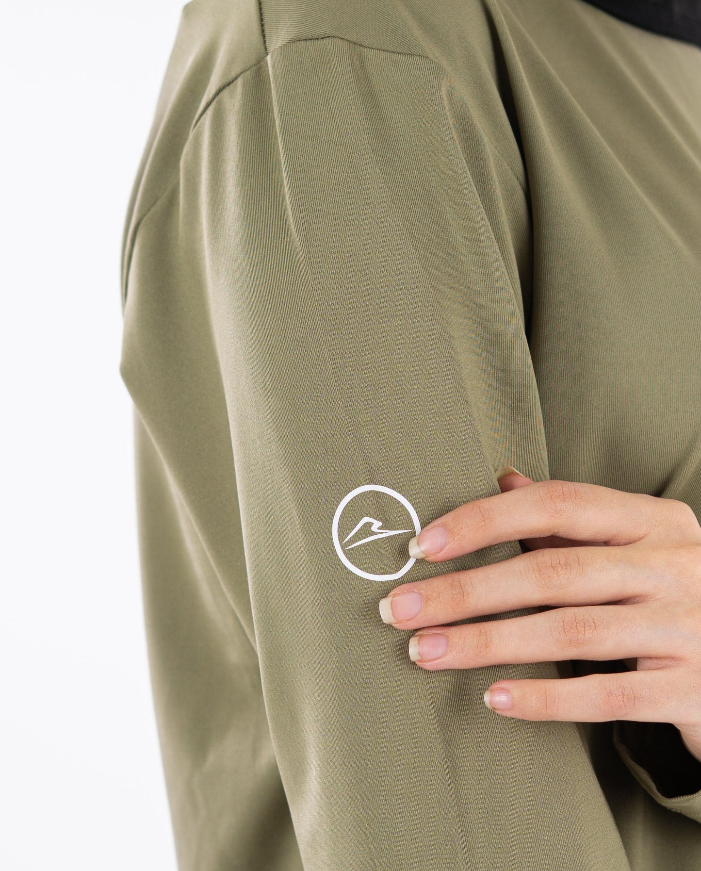 Long Sleeves Performance Tee