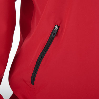 Unisex Soft Oversized Jacket