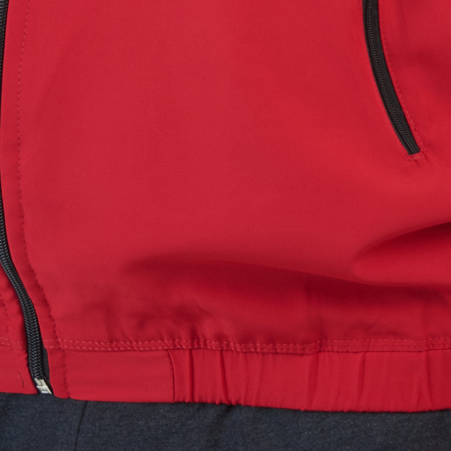 Unisex Soft Oversized Jacket