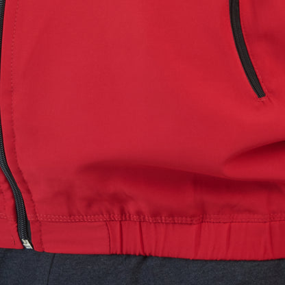 Unisex Soft Oversized Jacket